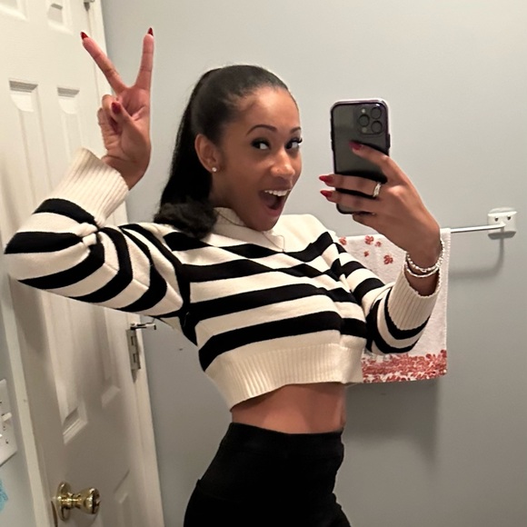 Meet your Posher, Victoria! - Picture 1 of 1